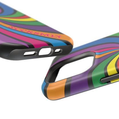 Remember Me Phone Case for Apple