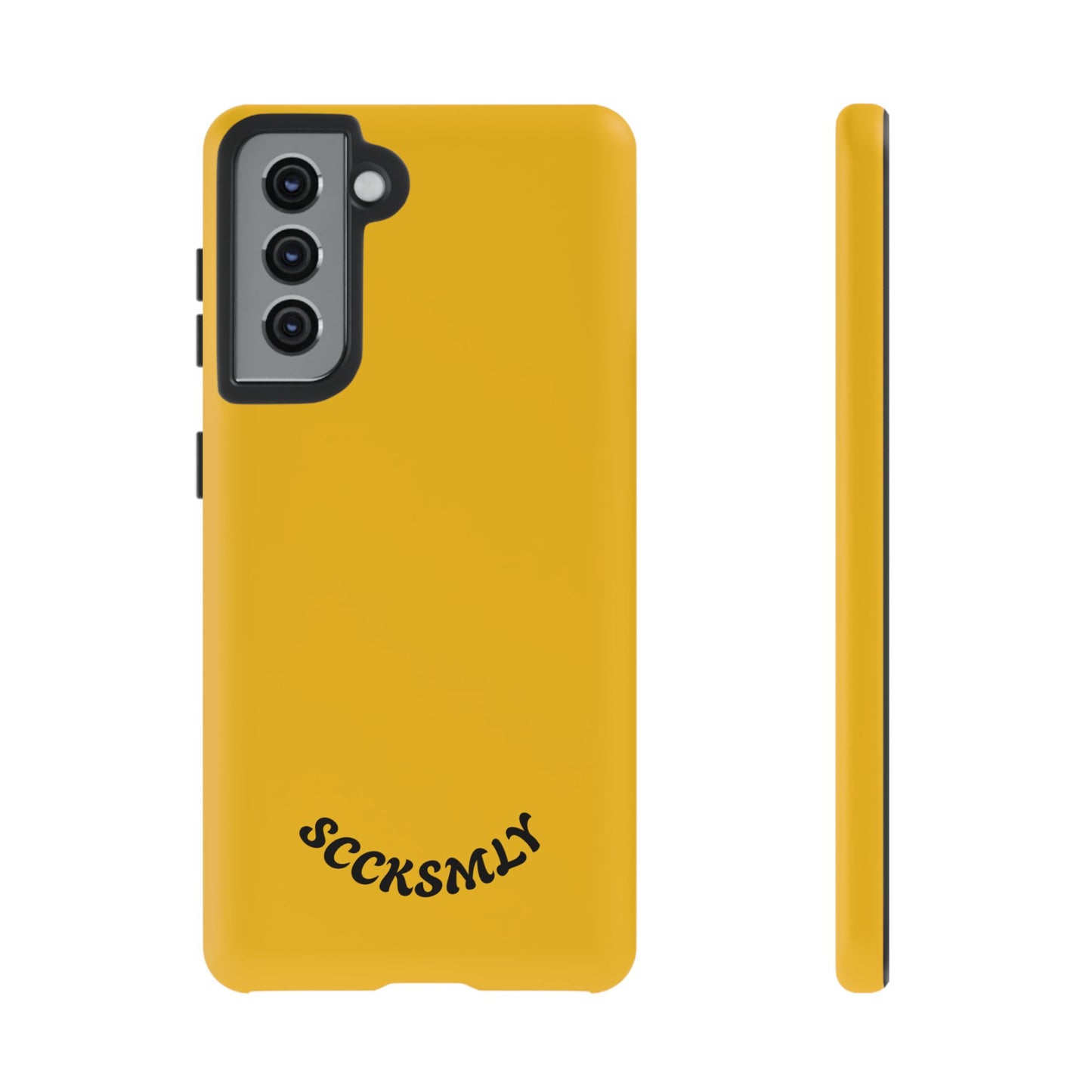 SOLID Bubble Bee Tough Case for Samsung
