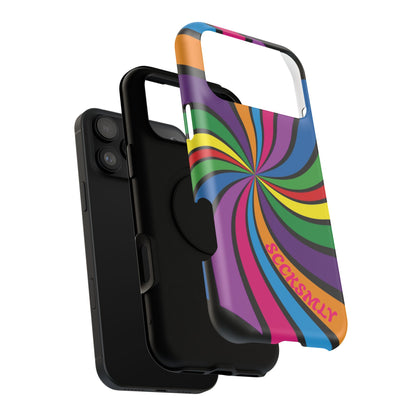 Remember Me Phone Case for Apple