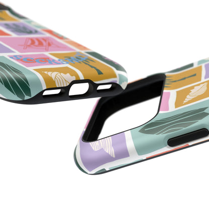 Beach memories Phone Case for Apple