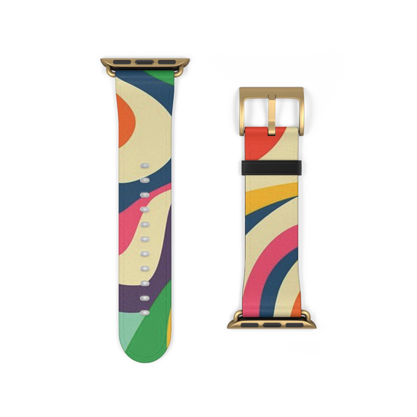Lucid Band for Apple Watch