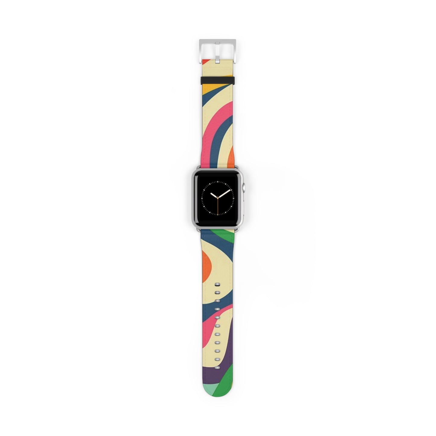 Lucid Band for Apple Watch