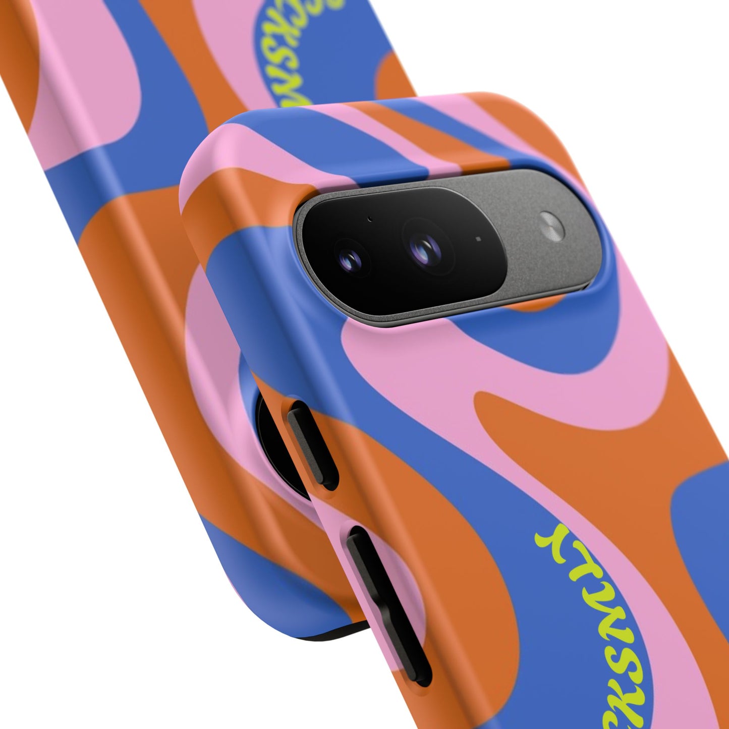 Electric Kool-Aid Phone Case for Google Pixel