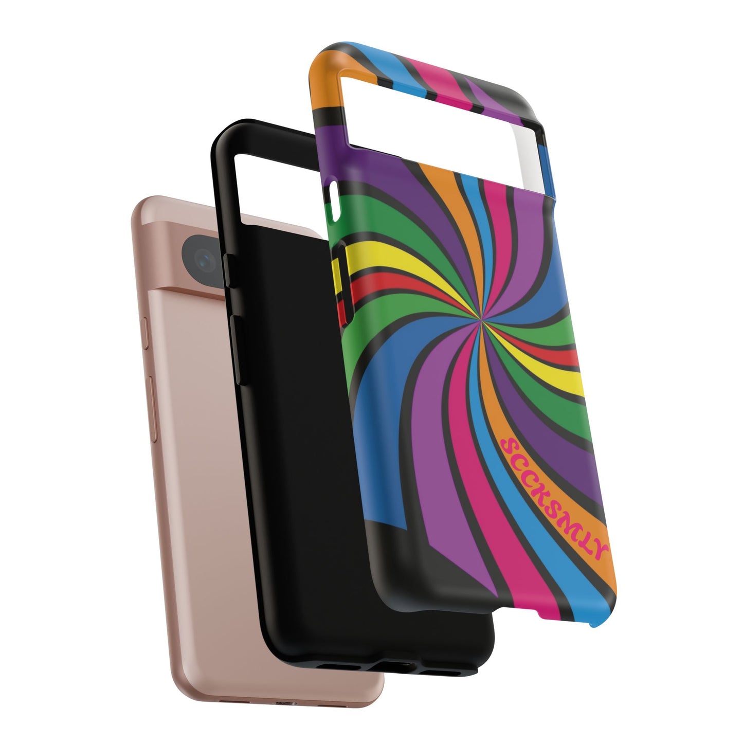 Remember Me Phone Case for Google Pixel