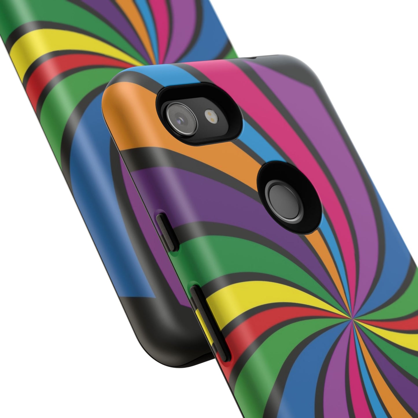 Remember Me Phone Case for Google Pixel