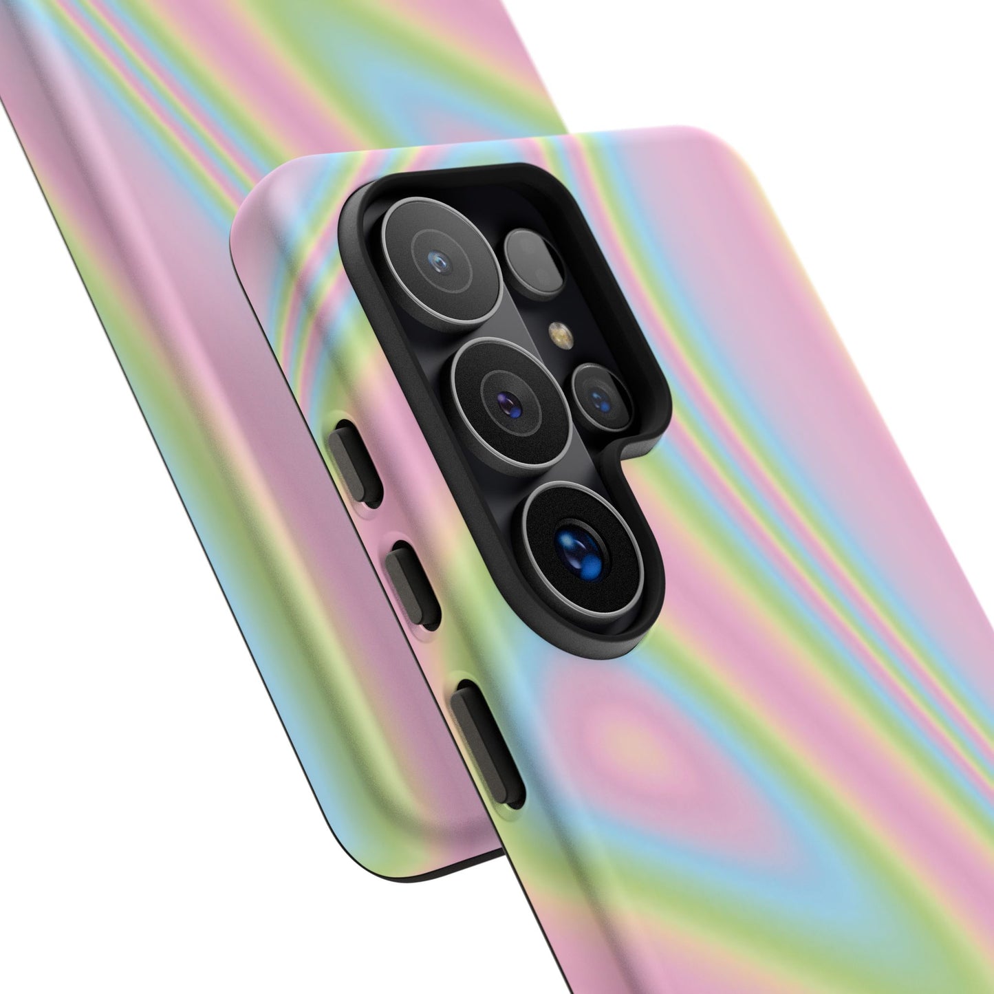 Party Combo Swirl Phone Case for Samsung