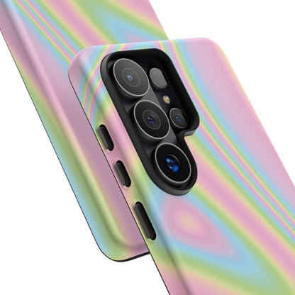 Party Combo Swirl Phone Case for Samsung