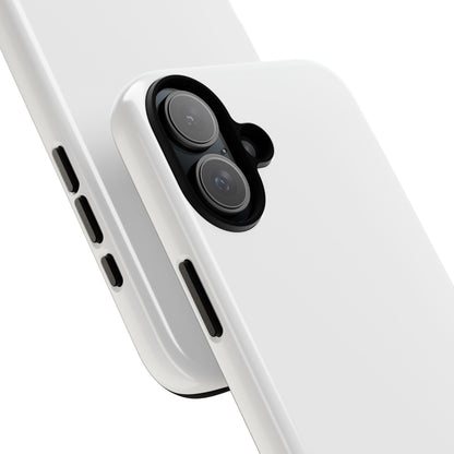SOLID Bleach Arc Tough Case for Apple