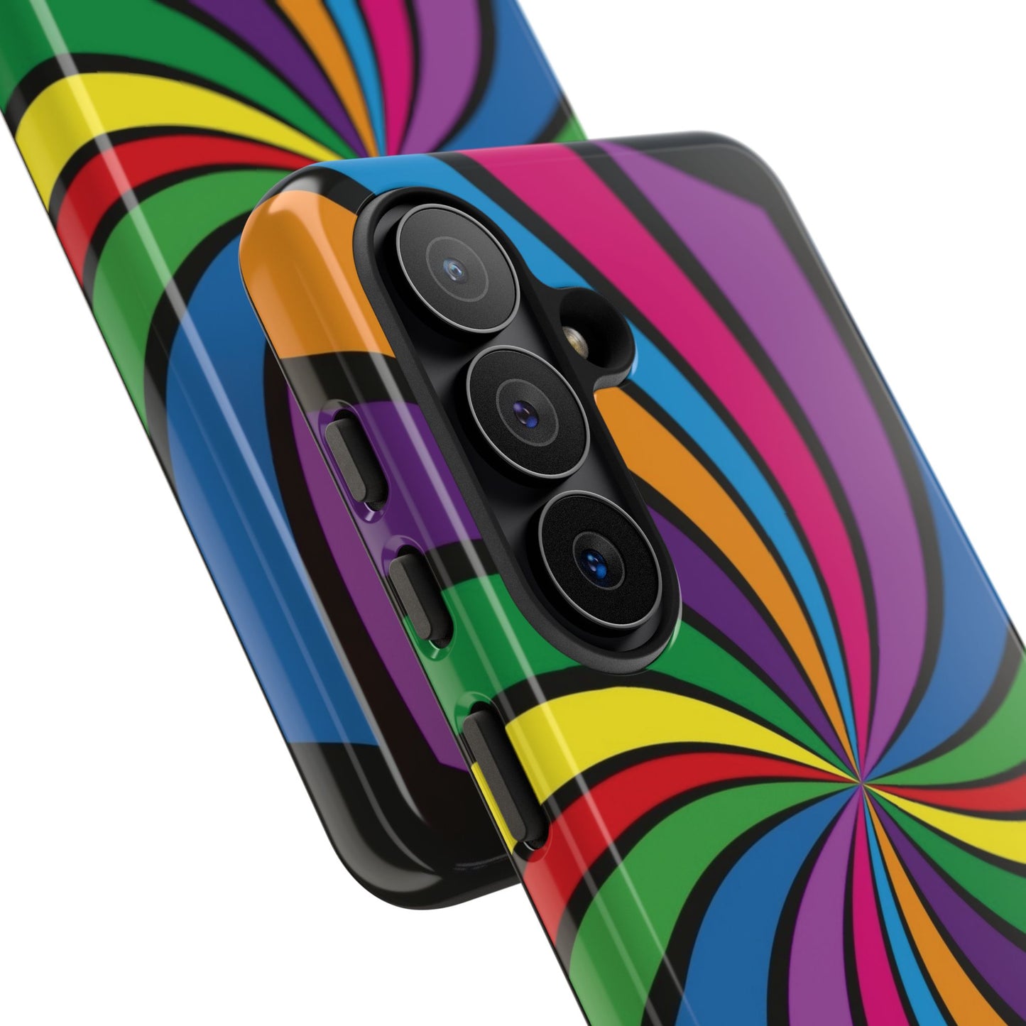 Remember Me Phone Case for Samsung