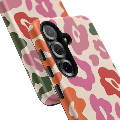 Sassy Cheetah Phone Case for Samsung