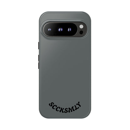 SOLID Phantom Tough Case for Google Pixel