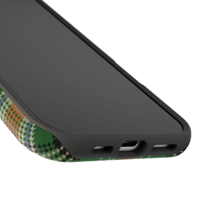 AstroRetro Smile Phone Case for Apple