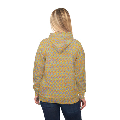 SCCKSMLY Astheic Hoodie