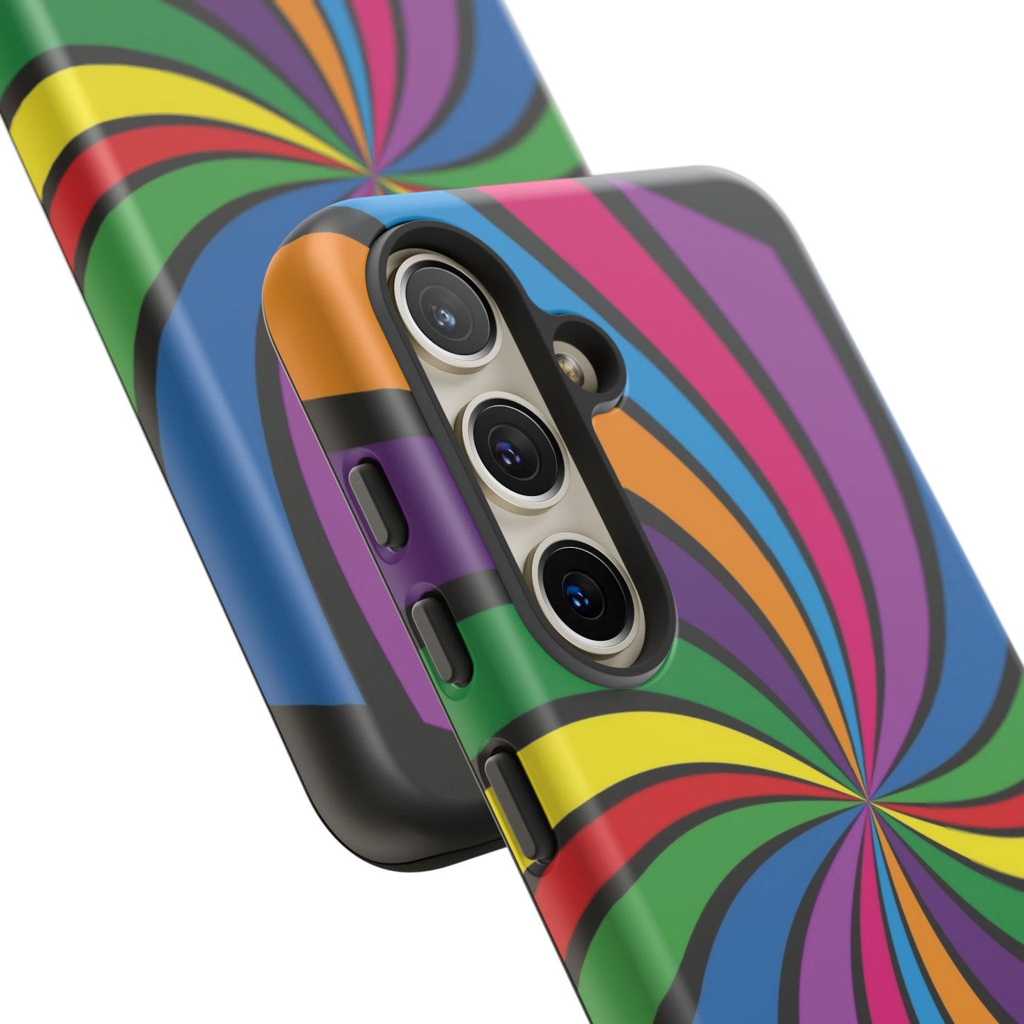 Remember Me Phone Case for Samsung