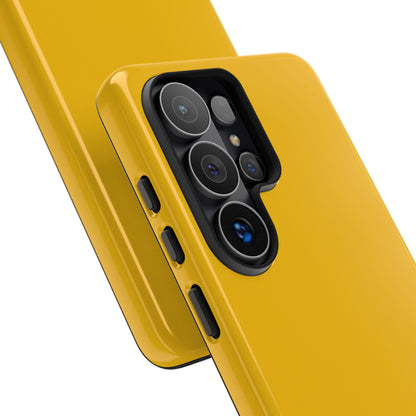SOLID Bubble Bee Tough Case for Samsung