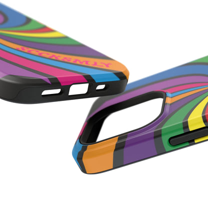 Remember Me Phone Case for Apple