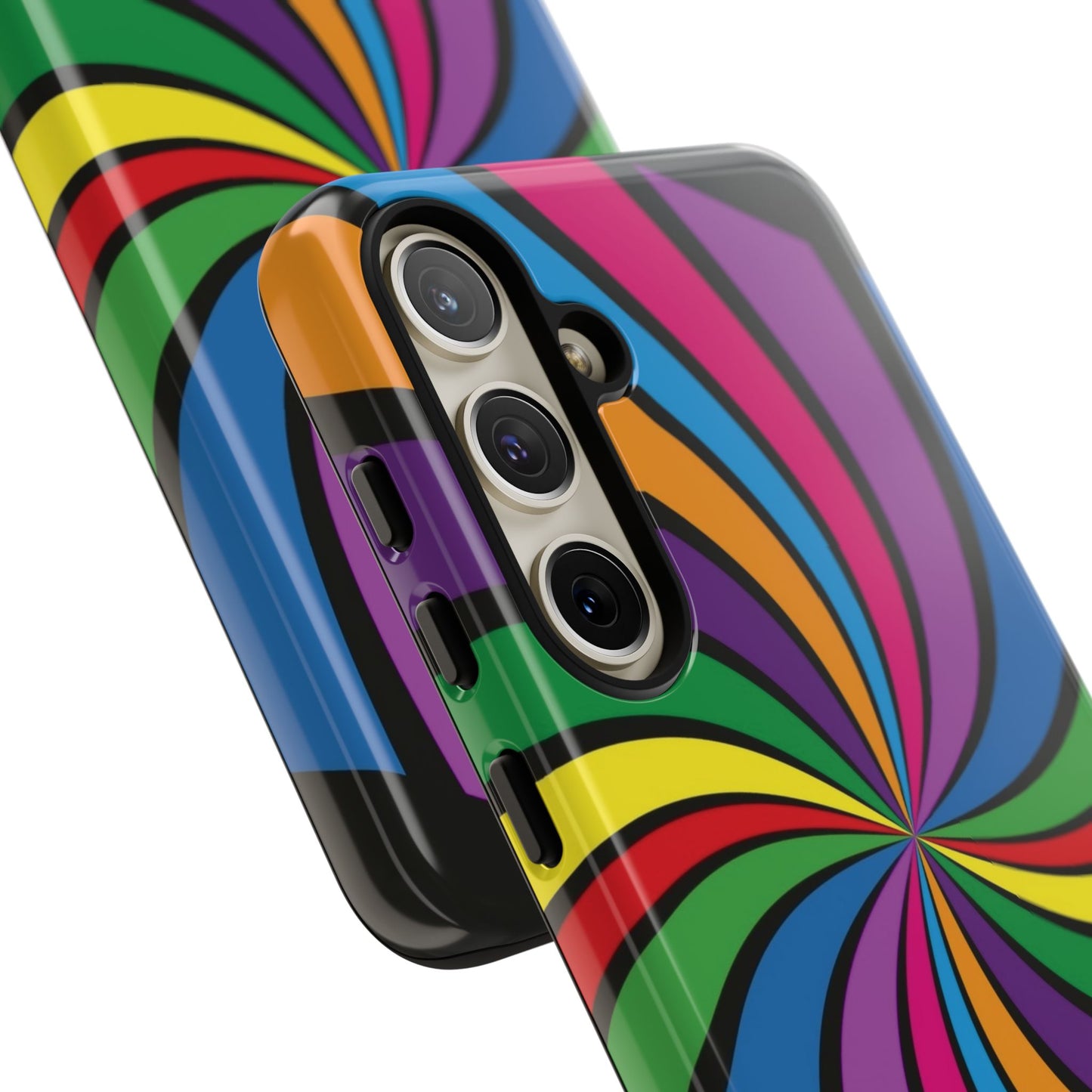 Remember Me Phone Case for Samsung