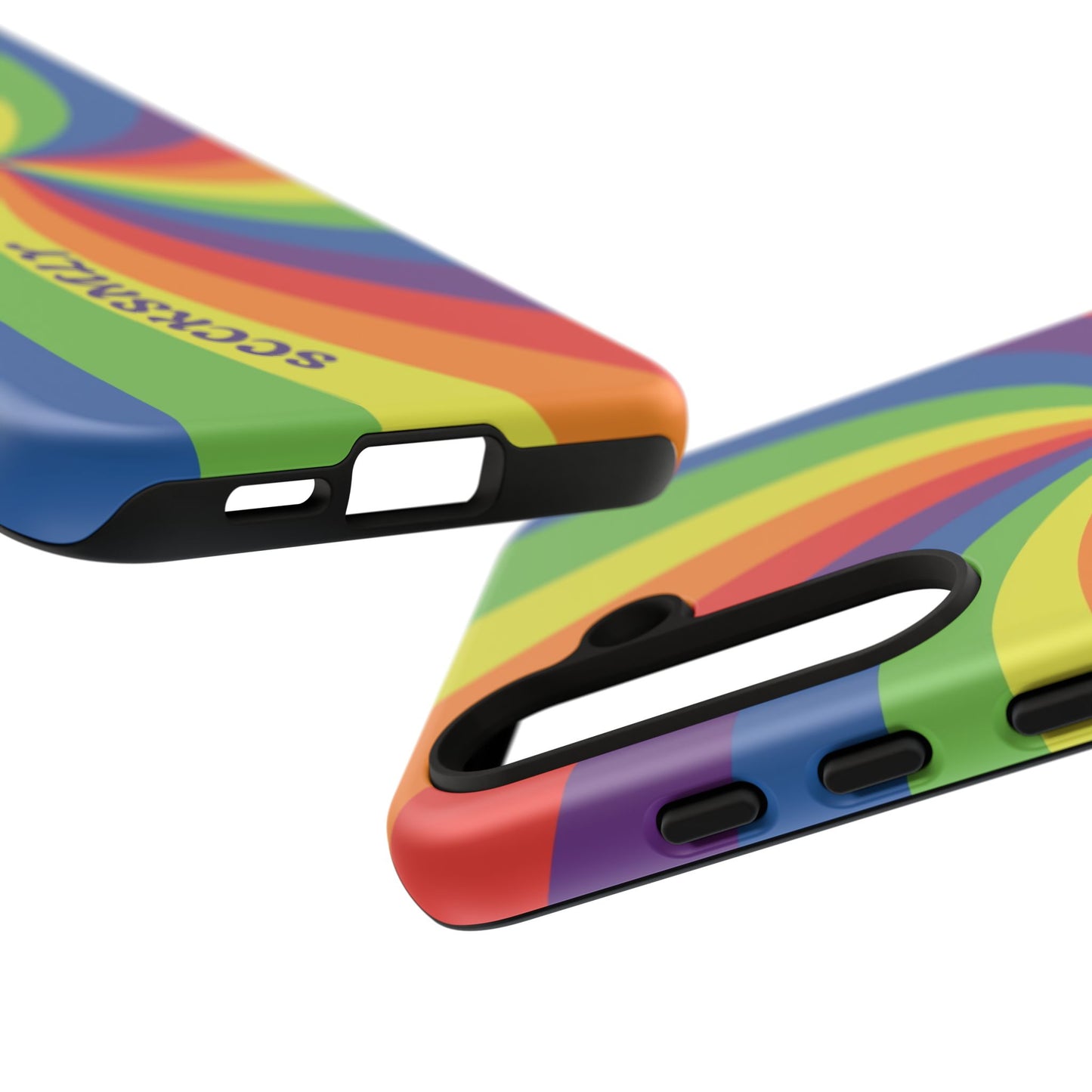 Soo Joyful Phone Case for Samsung