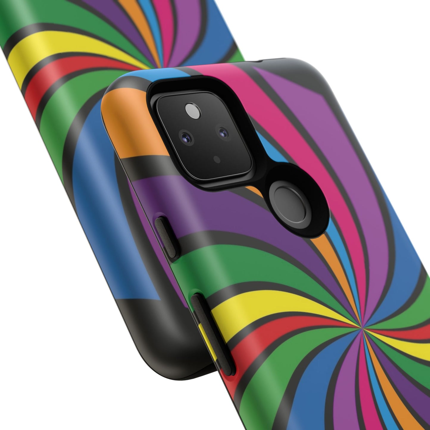 Remember Me Phone Case for Google Pixel