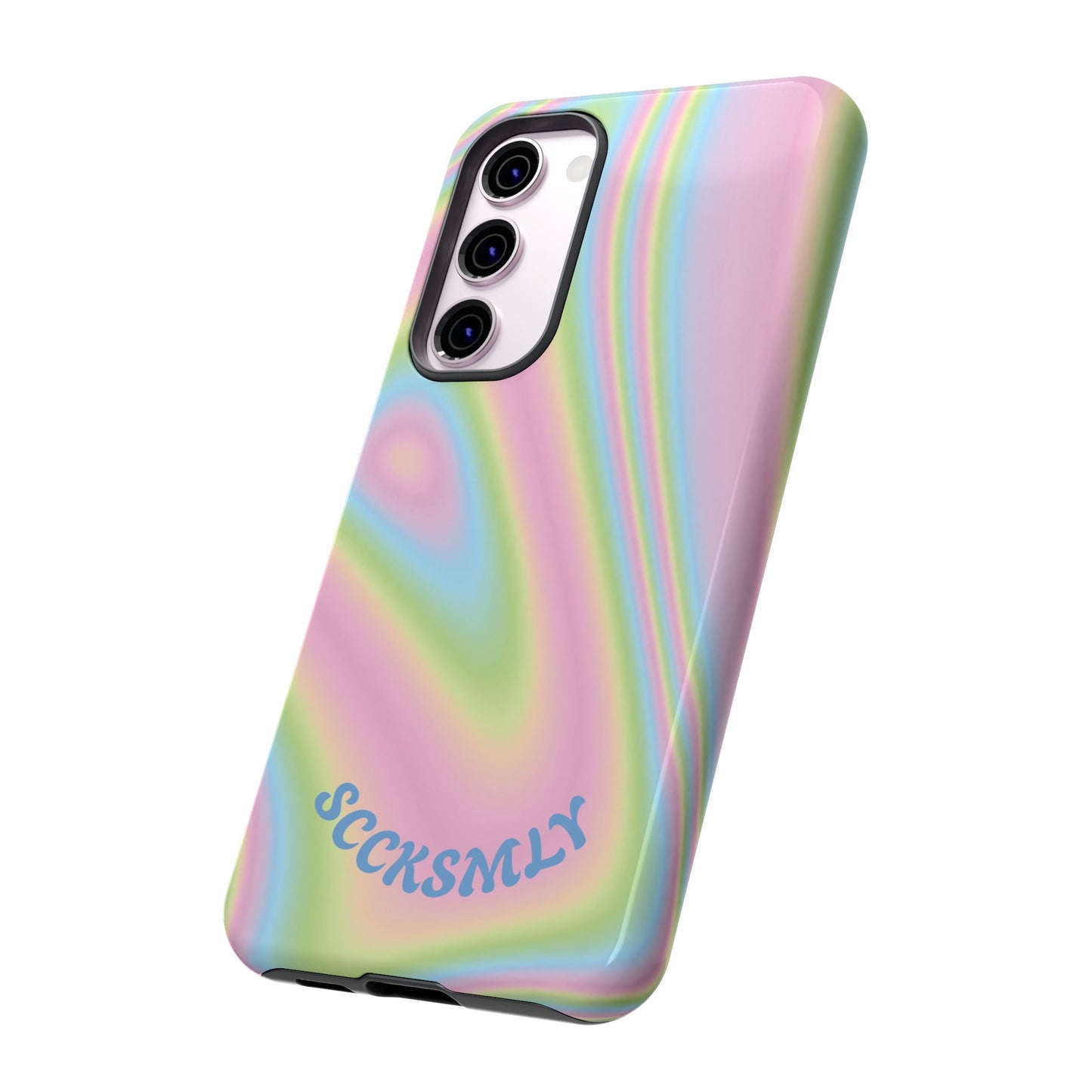 Party Combo Swirl Phone Case for Samsung
