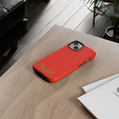 SOLID Pixel Punch Tough Case for Apple