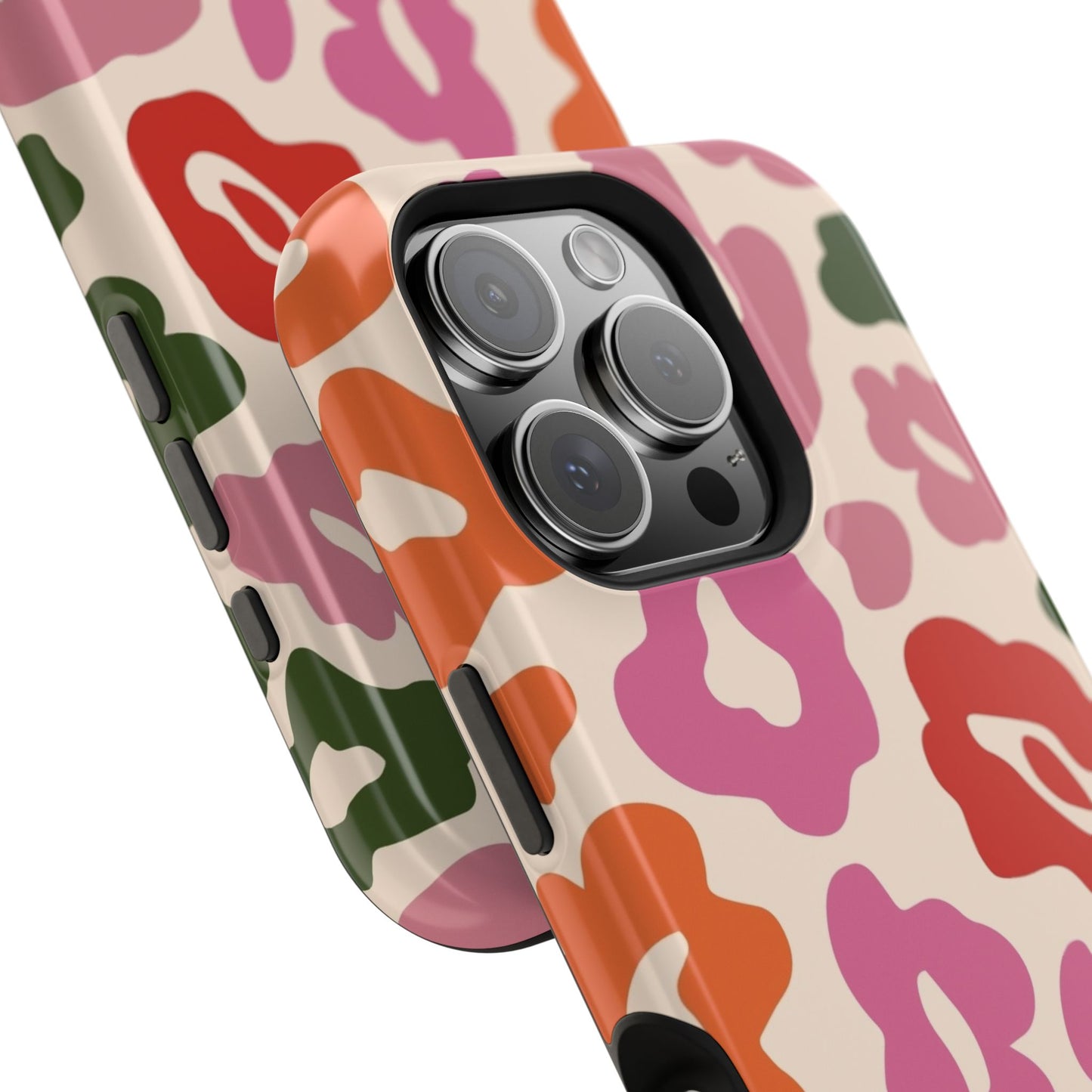 Sassy Cheetah Phone Case for Apple