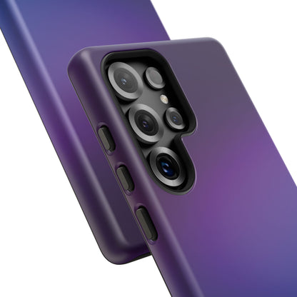 Midnight Ombre Tough Case for Google Pixel