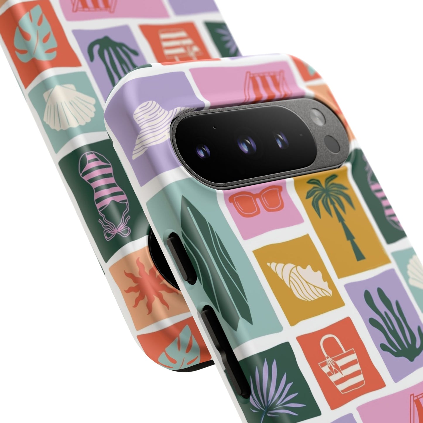 Beach Memories Phone Case for Google Pixel