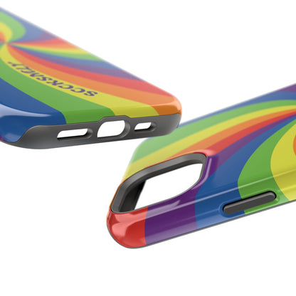 Soo Joyful Phone Case for Apple