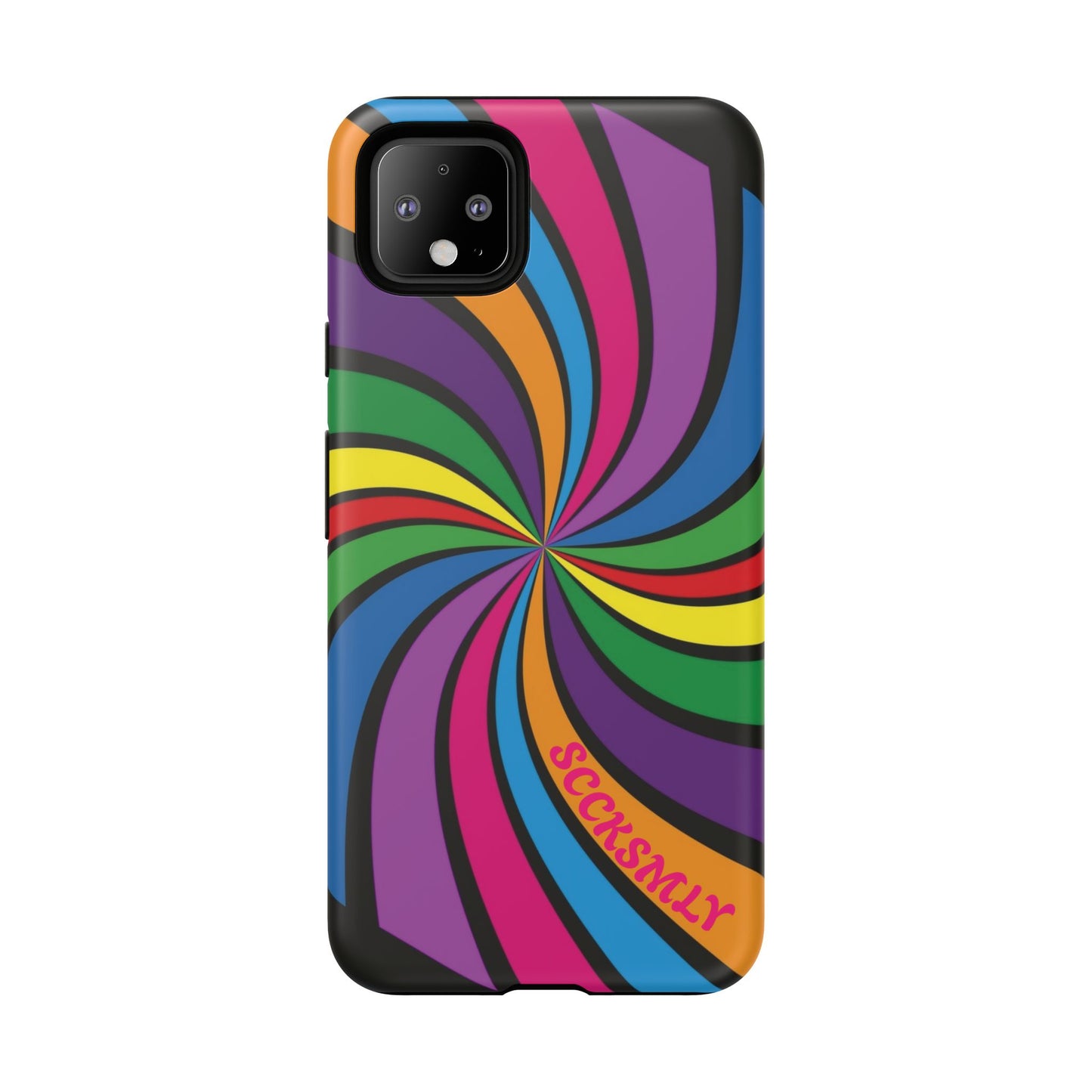 Remember Me Phone Case for Google Pixel