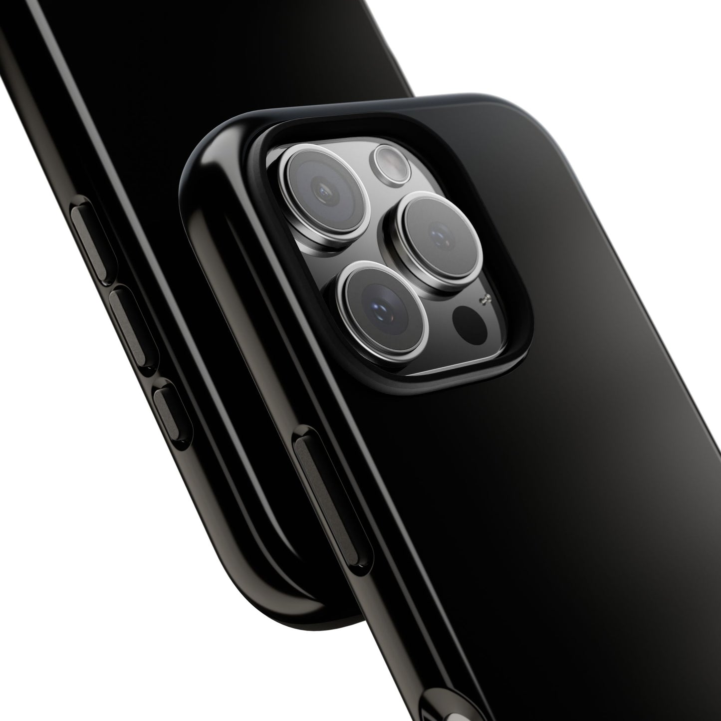 SOLID Blackout Tough Case for Apple