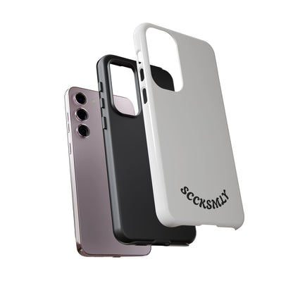 SOLID Bleach Arc Tough Case for Samsung
