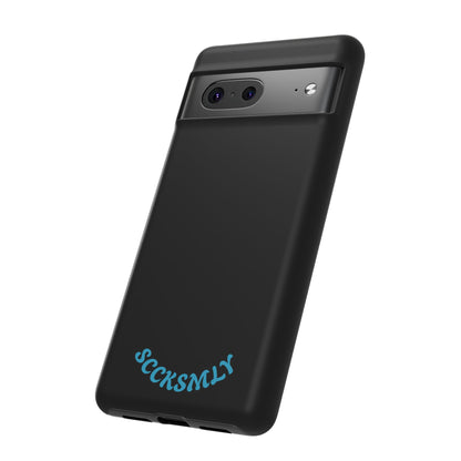 SOLID Blackout Tough Case for Google Pixel