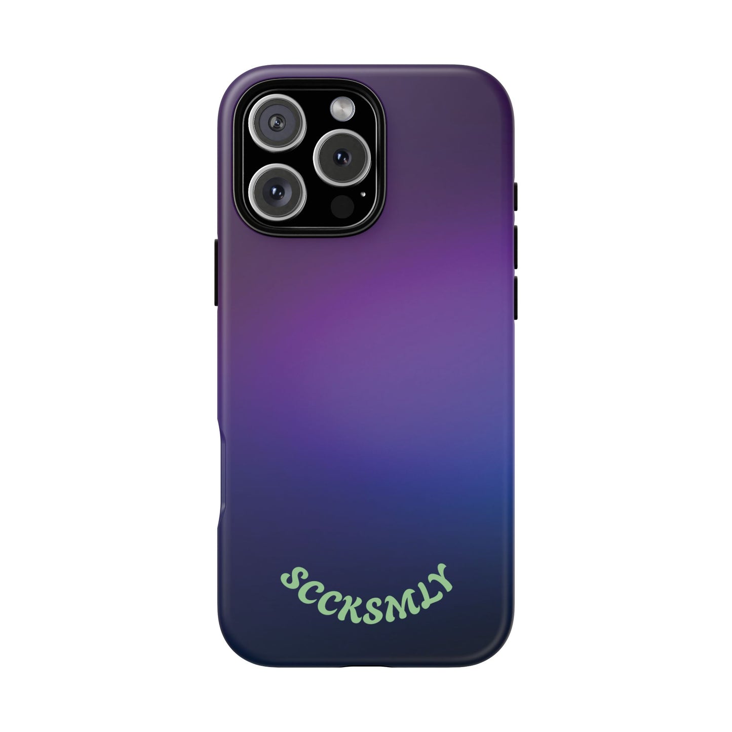 Midnight Ombre Tough Case for Google Pixel