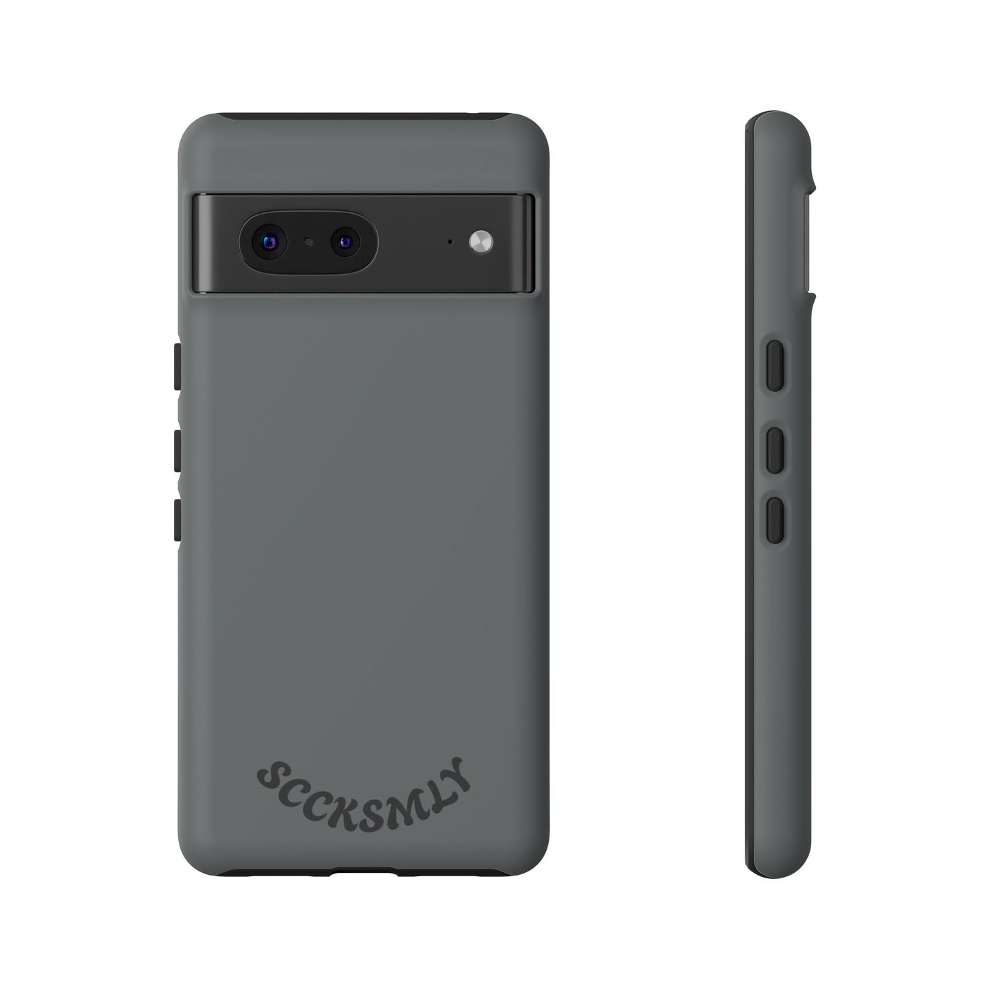 SOLID Phantom Tough Case for Google Pixel