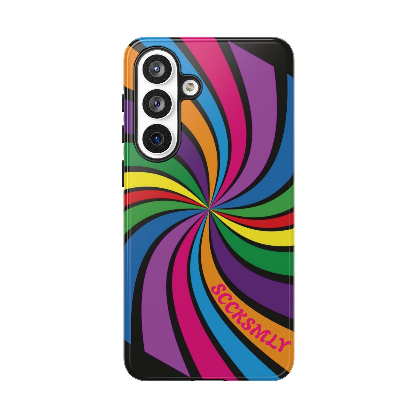 Remember Me Phone Case for Samsung