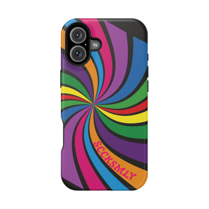 Remember Me Phone Case for Apple
