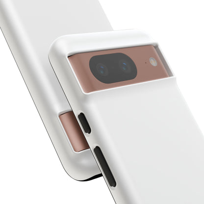 SOLID Bleach Arc Tough Phone Case for Google Pixel