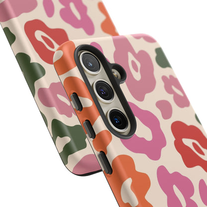 Sassy Cheetah Phone Case for Samsung