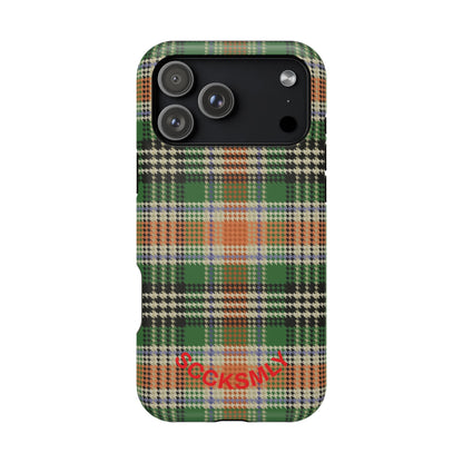 AstroRetro Smile Phone Case for Apple