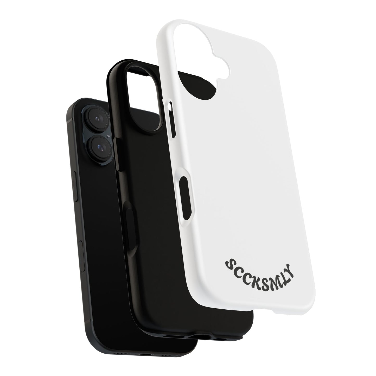 SOLID Bleach Arc Tough Case for Apple