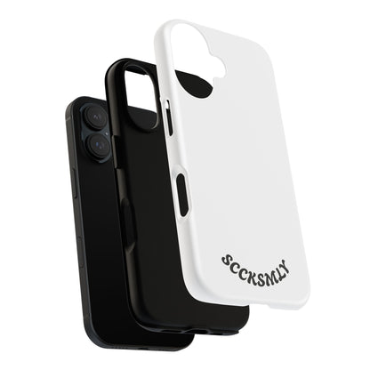 SOLID Bleach Arc Tough Case for Apple