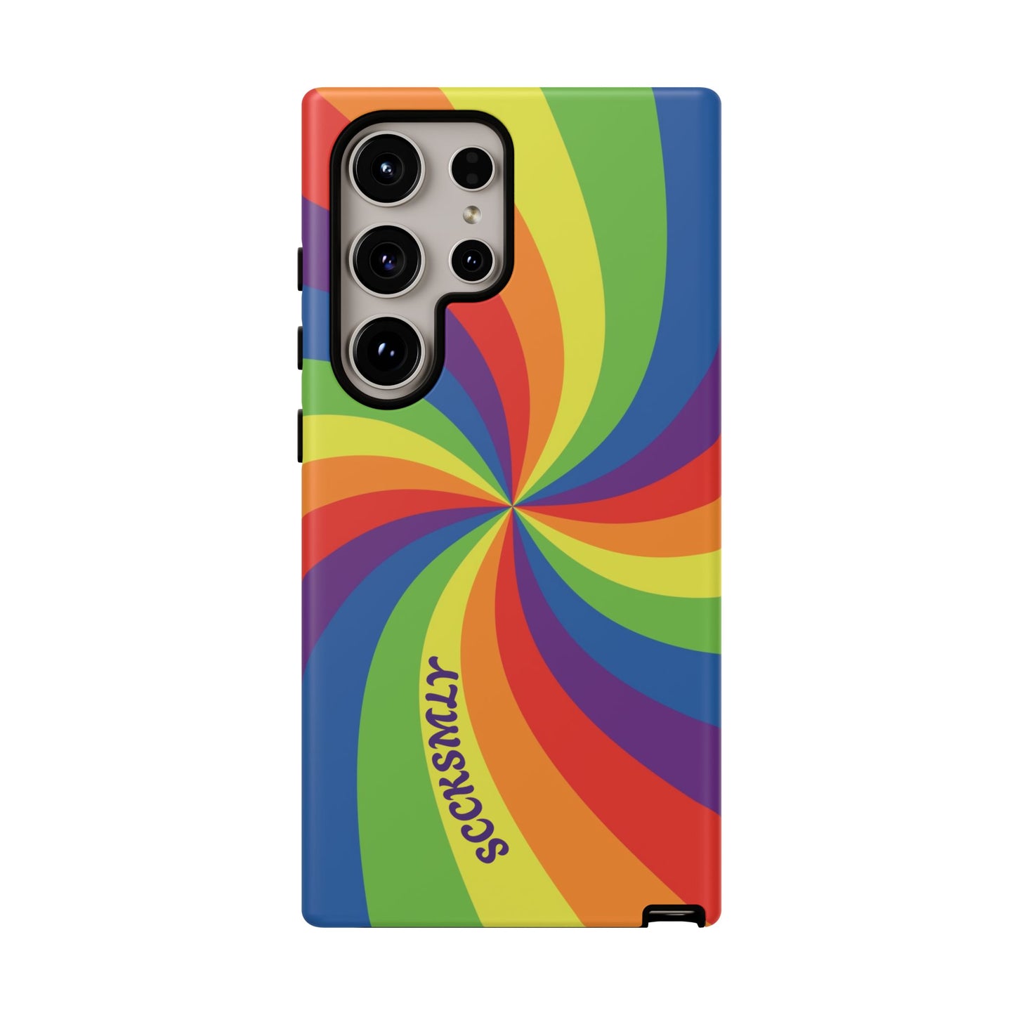 Soo Joyful Phone Case for Samsung