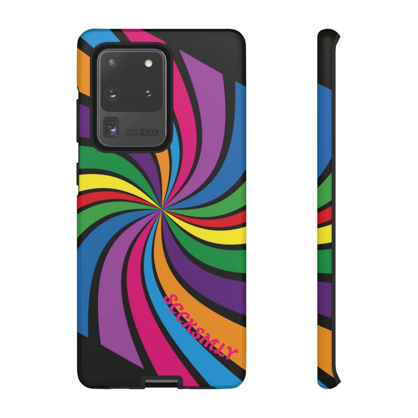 Remember Me Phone Case for Samsung