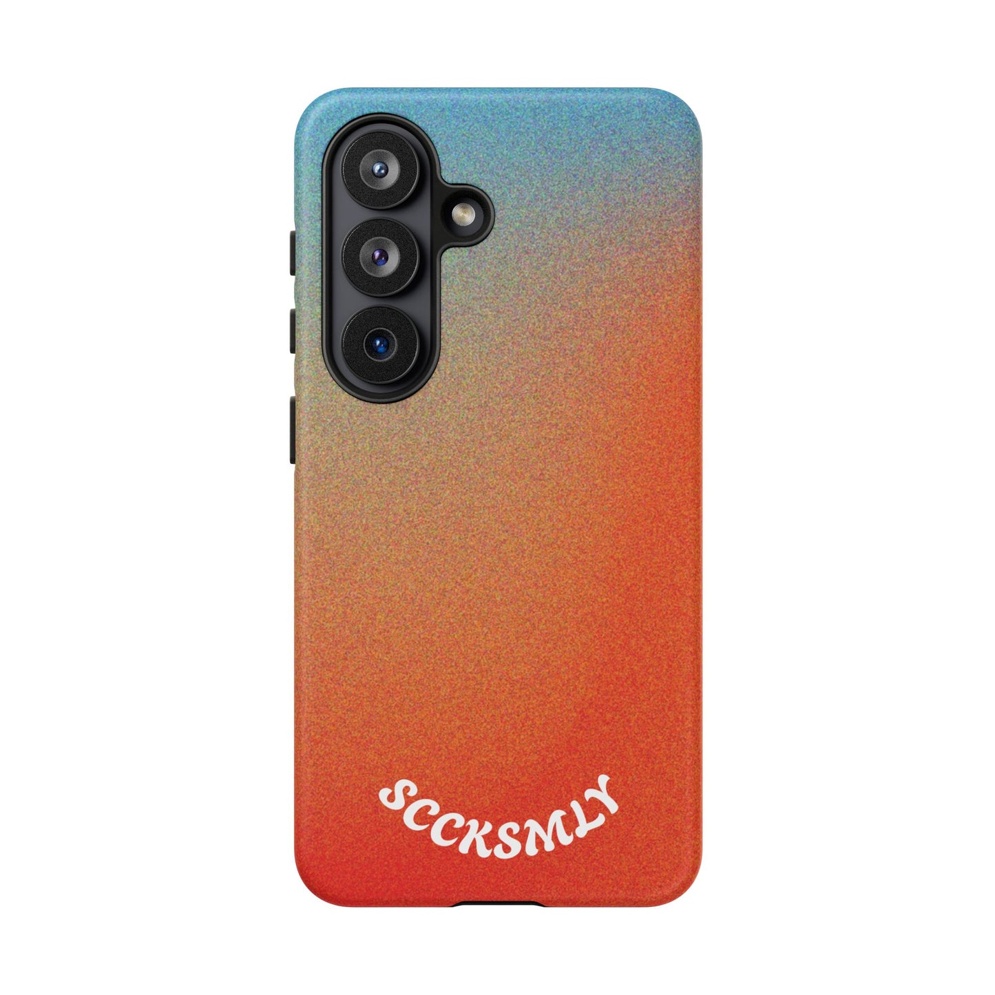 Sunset Nostalgia Tough Phone Case for Google Pixel