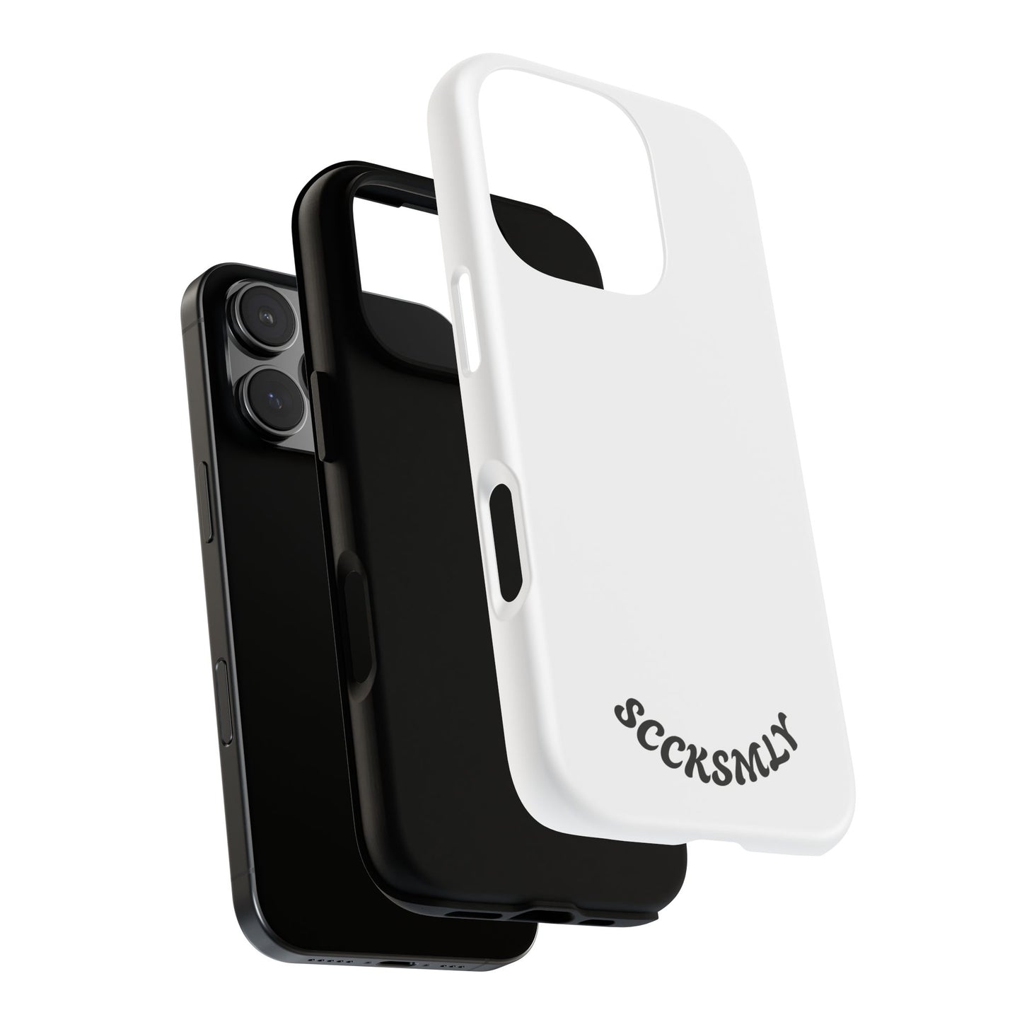 SOLID Bleach Arc Tough Case for Apple