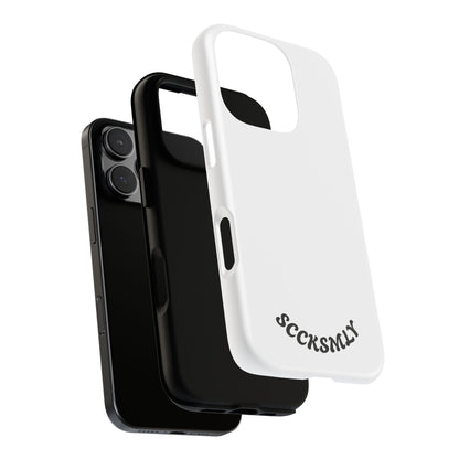 SOLID Bleach Arc Tough Case for Apple