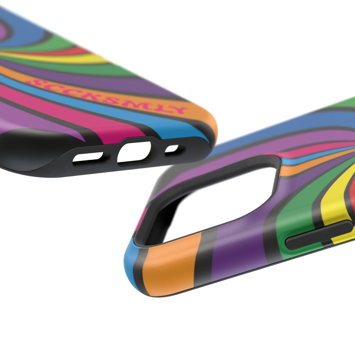 Remember Me Phone Case for Apple