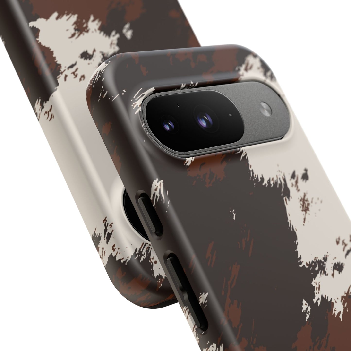 Sooo Cowboy Tough Phone Case for Google