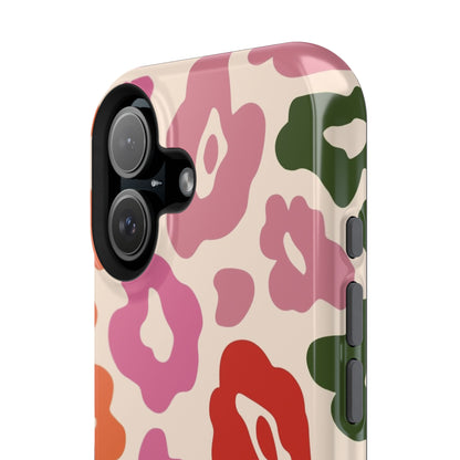 Sassy Cheetah Phone Case for Apple